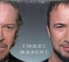 Umberto Tozzi, Marco Masini -