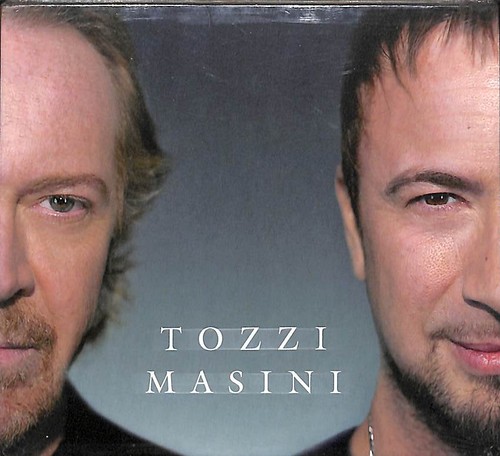 Umberto tozzi marco masini - umberto,