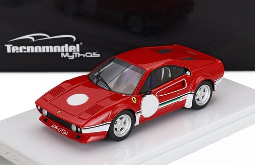 Tecnomodel ferrari - 1/43,