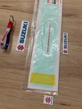 SUZUKI RG400 RG500 EMBLEMA
