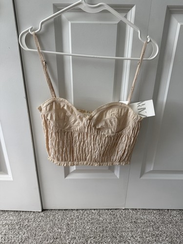 Top zara mermaidcore - zara, stile