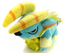 Borsa Zin Orco Eco Con Peluche