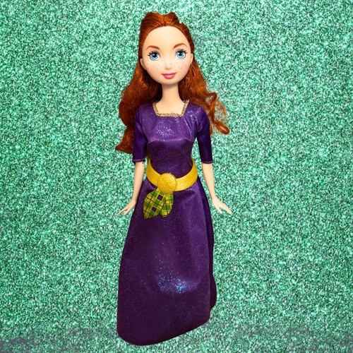 Disney princess merida bambola - princess,