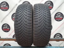 GOMME INVERNALI USATE LASSA