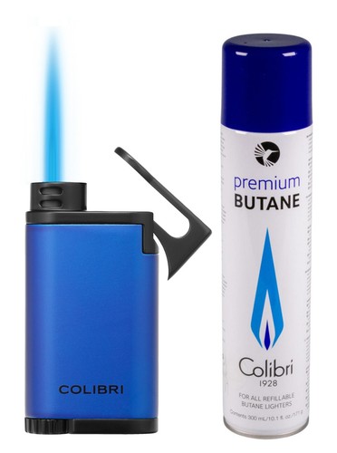 Accendino colibri belmont - colibri,