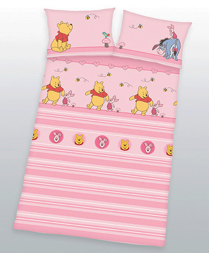 Biancheria letto per - da,