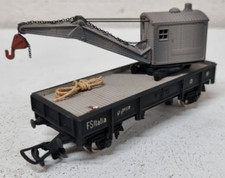 Pocher Torino ART.303B RARE