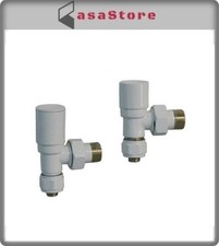 Valvola detentore termoarredo - valvola+detentore,
