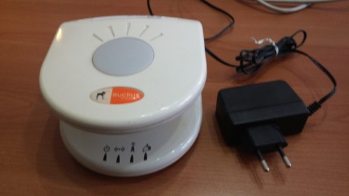 Ruckus multimedia wireless - ruckus,