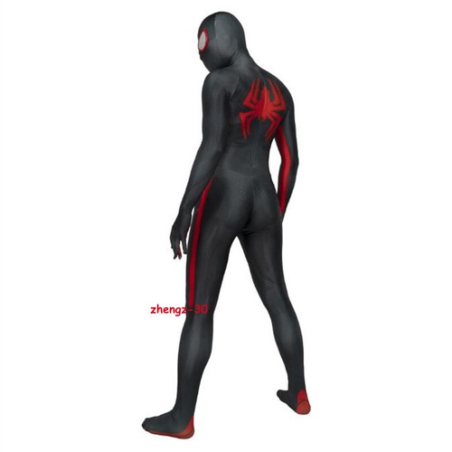 Costume tuta spider man - costume,