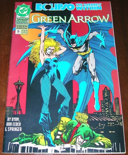 Green arrow 5 - green,