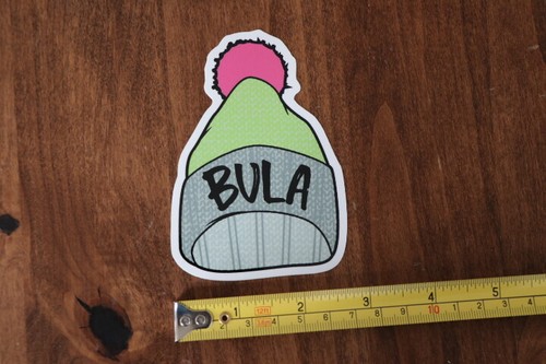 Bula ski hat - bula,