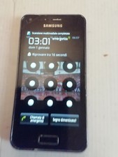 Samsung Galaxy S Advance GT-I9070 Bloccato da RESETTARE