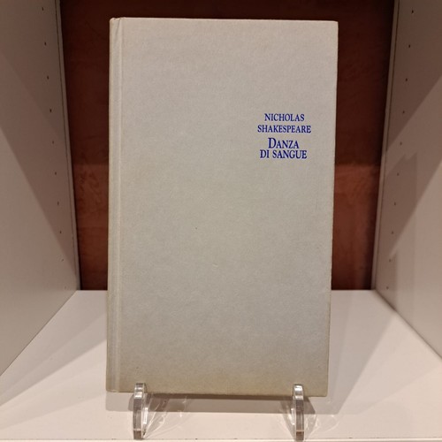 1998 danza sangue - danza,