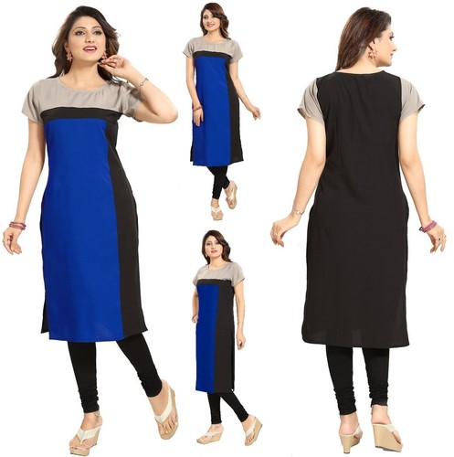 Abito kurti designer - abito,