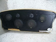 Lenco Car-Hifi System CX5564