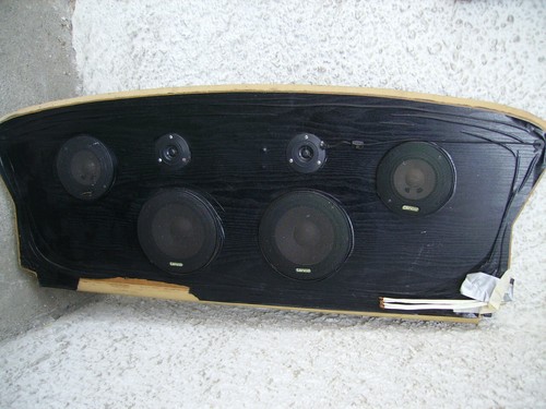 Lenco car hifi system - lenco,