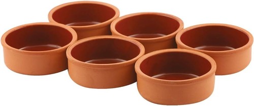 Pentola terracotta stile - pentola,