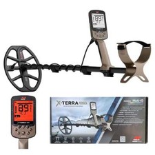 Minelab X-Terra Elite Metal