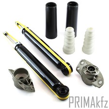 Ammortizzatori cuscinetto - 2x,