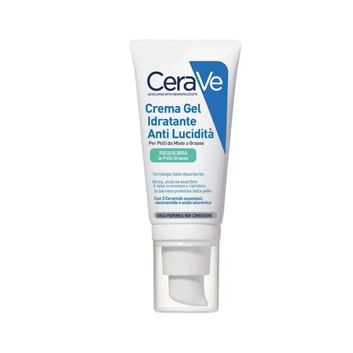 Cerave crema gel - cerave, idratante