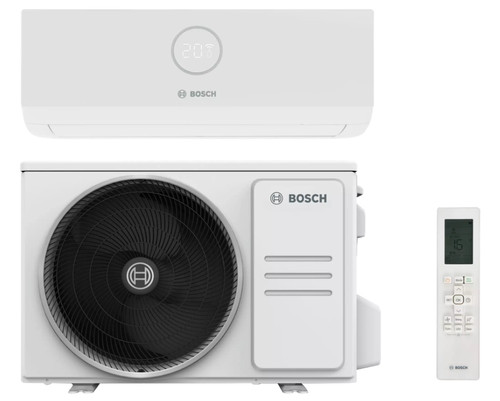 Climatizzatore bosch inverter - climatizzatore,