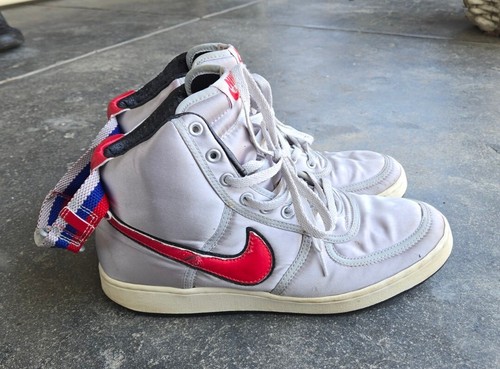Nike vandal supreme vintage - supreme,