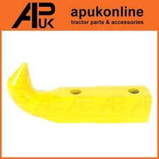 Gancio rimorchio gancio traino Massey Ferguson 5455 5460 5465 6110