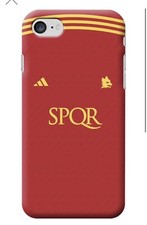 Cover cellulare maglia roma - cellulare,