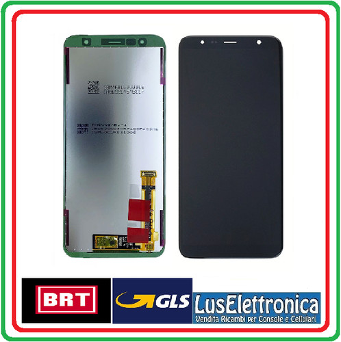 Display lcd samsung j415 - j415, j4+