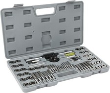 KIT FILIERA 60 PEZZI CASSETTA