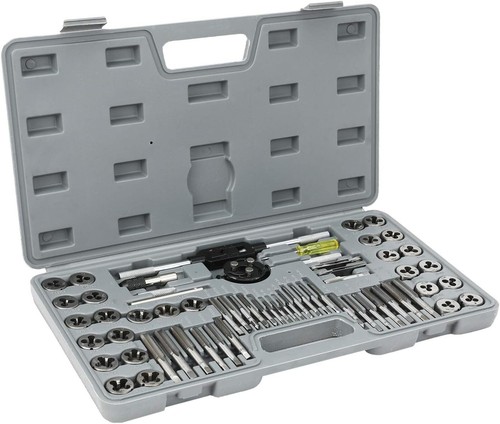 Kit filiera pezzi - kit, 60