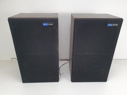 Pioneer 210 set - cs-210,