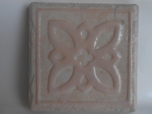 Decoro formella gres - decoro,formella,
