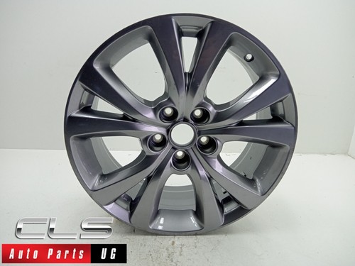 Pezzo cerchio lega 18 - pezzo,