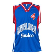 Champ dejan bodiroga - champ, 4