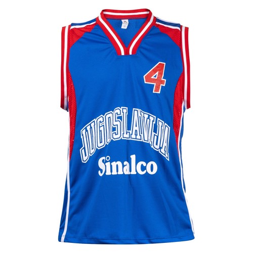 Champ dejan bodiroga - dejan,