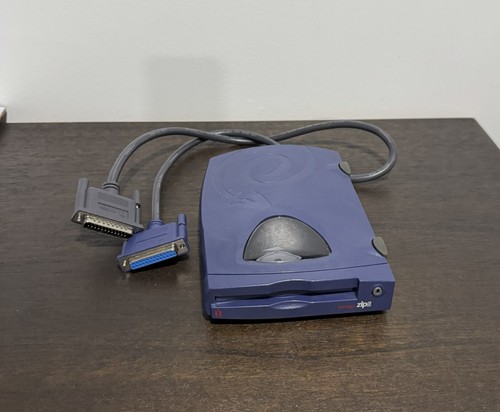 Iomega zip 250 - 250, floppy