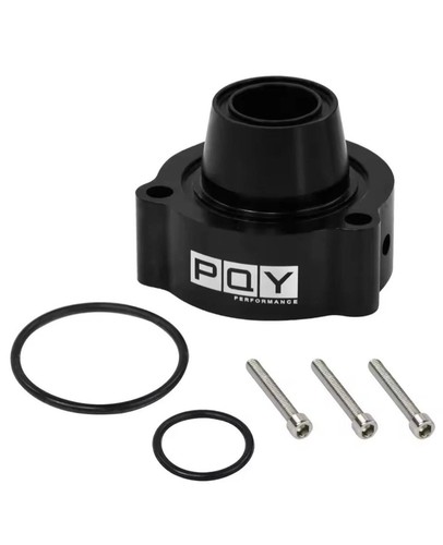 Distanziatore valvola pop off - distanziatore,