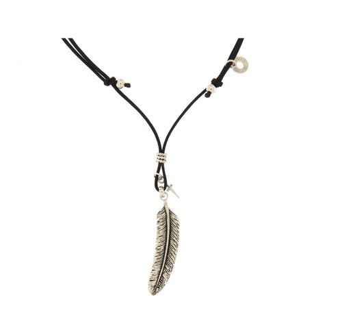 Necklace cesare paciotti - necklace, in
