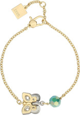 - Bracciale Con Farfalla E