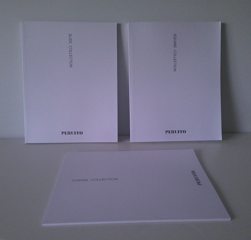 Catalogo brochure peruffo - brochure,