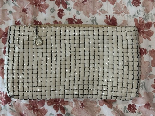 Borsa pochette vintage - , firmata