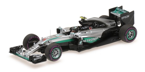 Minichamps mercedes amg - minichamps,