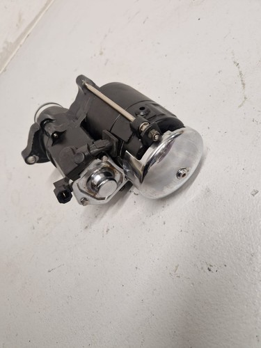 Harley davidson anlasser - harley-davidson,
