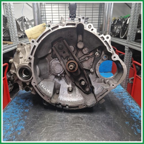 Cambio manuale smart - manuale,
