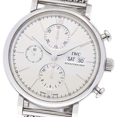 Iwc schaffhausen portofino - iwc,