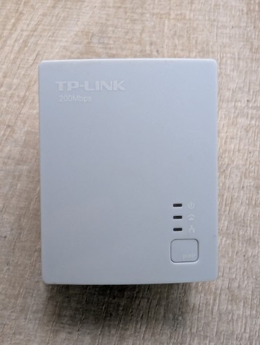 Link pa210 200mbps - tp-link,