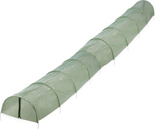 Serra a Tunnel per La