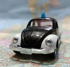 VOLKSWAGEN Maggiolone Politi